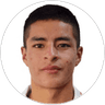 D. Garzón, Midfielder for Palmaflor