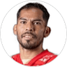 Daniel Castellon, Defender for Real Oruro