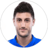 Toti, Midfielder for CD Guijuelo
