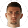 Joao Lazzari, Goalkeeper for São José EC