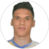 Giovane Gomes, Attacker for Caxias do Sul