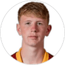 Stuart McKinstry, Forward for Hamilton Academical