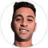 Amr Saleh, Midfielder for Al Ittihad
