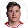 M. Ahmetaj, Attacker for SSC Bari