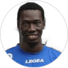 C. Mboup, Attacker for CD Lealtad