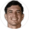 Jose Doldan, Defender for Sportivo San Lorenzo