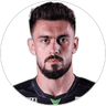 William, Goalkeeper for América Mineiro