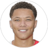 Jaiden White, Forward for Chester