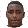 Kelvin Maynard, Defender for 
    
