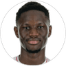 Momo Cisse, Forward for SJK Seinäjoki