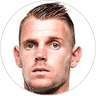 M. van der Werff, Defender for 
    