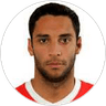 Ibson Barreto da Silva, Midfielder for 
    