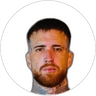 Antony Alonso, Forward for Deportivo Riestra