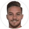 Teixeira Guilherme, Midfielder for Confiança