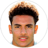 J. Davis, Midfielder for Eastbourne Borough