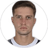 Martins Luan, Midfielder for Juventude