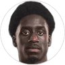 Nickseon Gomis, Defender for Toronto