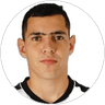 Diego Torres, Forward for Chadormalu SC