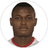 Rodrigue Kossi, Midfielder for Hassania Agadir