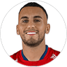 Lucas Casavieja, Forward for Guabirá