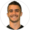 Cardoso Johnatan, Midfielder for Inhumas