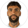 Cacho Pedro, Midfielder for Mosta
