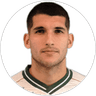 Bianqui Matheus, Midfielder for Novorizontino