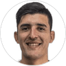 Diego Valdez, Midfielder for Sportivo Ameliano
