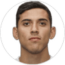 Josue Reyes, Defender for Dorados
