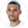 Emanuel Hernandez, Defender for Olimpia