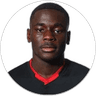 L. Defise, Midfielder for Eastbourne Borough