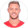 Lucas Pedro, Forward for NK Olimpija Ljubljana