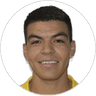 Ivan Tona, Midfielder for Tijuana