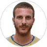 A. Papazoglou, Defender for Panserraikos
