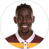 Clarke Oduor, Defender for Grimsby Town