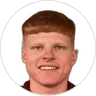 N. Newall, Defender for Alfreton Town