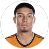 Daniel Rios, Midfielder for San Antonio