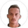 Felipe Clemente, Forward for Confiança