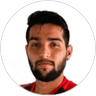 Cairo, Midfielder for Desportivo Lunda-Sul