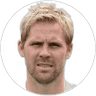 T. Hübschman, Midfielder for Jablonec