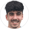 Carlos Cid, Midfielder for CD Mosconia