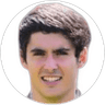Buru, Goalkeeper for CD Covadonga