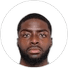 Mustapha Olagunju, Defender for Ebbsfleet United