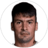 F. Parra, Midfielder for Guaireña