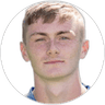 Eoin Teggart, Forward for Annagh United