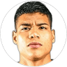 Jonathan Bilbao, Defender for Carabobo