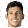 A. Argiriou, Defender for Agrotikos Asteras EM