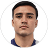 Fernando Monarrez Ochoa, Forward for Puebla