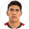 E. del Ángel, Midfielder for Celaya