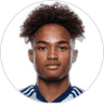 Kayden Pierre, Defender for KRC Genk